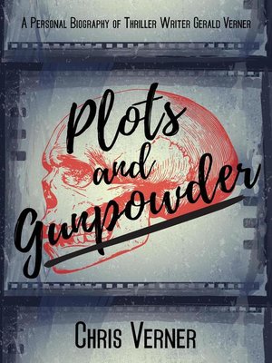 cover image of Plots and Gunpowder